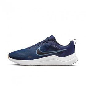 Nike DD9293-400 Downshifter 12 Lacivert Erkek Koşu Ayakkabısı