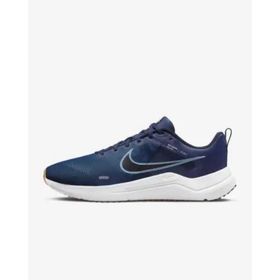 Nike DD9293-400 Downshifter 12 Lacivert Erkek Koşu Ayakkabısı