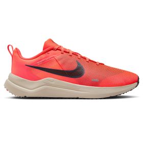Nike DD9293-600 Downshifter 12 Erkek Turuncu Koşu Ayakkabısı