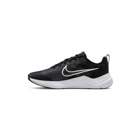 Nike DD9294-001 W Downshifter Siyah Kadın Koşu Ayakkabısı