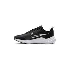 Nike DD9294-001 W Downshifter Siyah Kadın Koşu Ayakkabısı