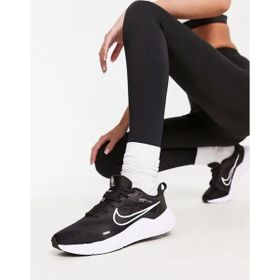 Nike DD9294-001 W Downshifter Siyah Kadın Koşu Ayakkabısı