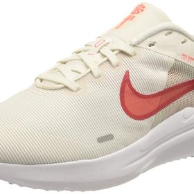 Nike DD9294-002 Downshifter 12 Phantom University Red White Kadın Spor Ayakkabı