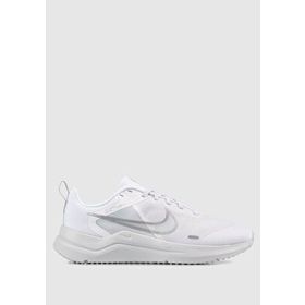 Nike DD9294 100 W Downshifter 12 Beyaz Kadın Koşu Ayakkabısı