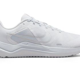 Nike DD9294 100 W Downshifter 12 Beyaz Kadın Koşu Ayakkabısı