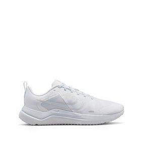 Nike DD9294 100 W Downshifter 12 Beyaz Kadın Koşu Ayakkabısı