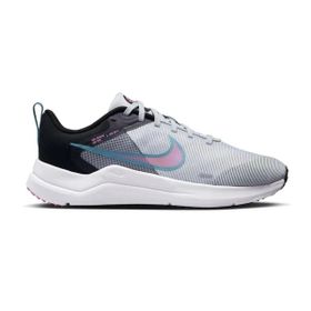 Nike DD9294 100 W Downshifter 12 Beyaz Kadın Koşu Ayakkabısı