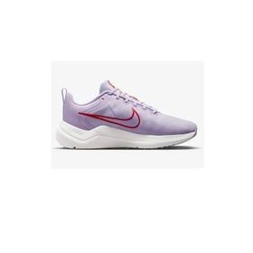 Nike DD9294-501 Downshifter 12 Lila Kadın Koşu Ayakkabısı