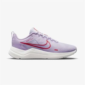 Nike DD9294-501 Downshifter 12 Lila Kadın Koşu Ayakkabısı