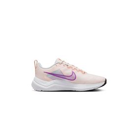 Nike DD9294-800 W Downshifter 12 Pembe Kadın Koşu Ayakkabısı