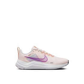 Nike DD9294-800 W Downshifter 12 Pembe Kadın Koşu Ayakkabısı
