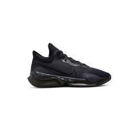 Nike DD9304-001 Siyah Renew Elevate Basketbol Erkek Spor Ayakkabı
