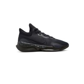 Nike DD9304-001 Siyah Renew Elevate Basketbol Erkek Spor Ayakkabı