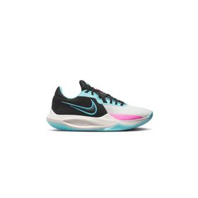 Nike DD9304-005 RENEW ELEVATE III Siyah Gri Gümüş Erkek Basketbol Ayakkabısı