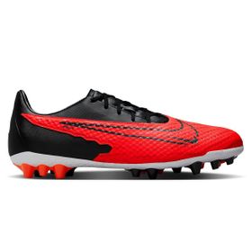 Nike DD9469-600 Phantom Gx Academy Ag Kırmızı Erkek Suni Çim Zemin Kramponu