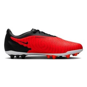 Nike DD9469-600 Phantom Gx Academy Kırmızı Erkek Krampon