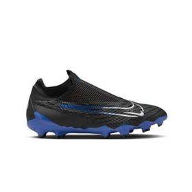 Nike DD9472-040 Siyah Phantom Gx Academy Df Fg/Mg Erkek Çoklu Çim Zemin Kramponu