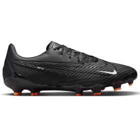 Nike DD9473-010 Phantom Gx Academy FG-MG Siyah Erkek Futbol Krampon