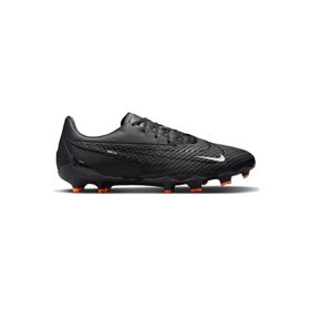 Nike DD9473-010 Phantom Gx Academy FG-MG Siyah Erkek Futbol Krampon