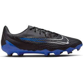 Nike DD9473-040 Phantom Gx Academy Fg/Mg Siyah Erkek Futbol Krampon