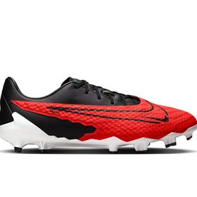 Nike DD9473-600 Phantom Gx Academy Mg Kırmızı Erkek Çoklu Çim Zemin Kramponu
