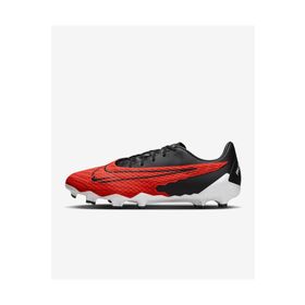 Nike DD9473-600 Phantom Gx Academy Mg Kırmızı Erkek Çoklu Çim Zemin Kramponu
