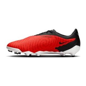 Nike DD9473-600 Phantom Gx Academy Mg Kırmızı Erkek Çoklu Çim Zemin Kramponu