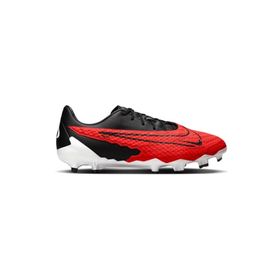 Nike DD9473-600 Phantom Gx Academy Mg Kırmızı Erkek Çoklu Çim Zemin Kramponu