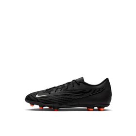 Nike DD9483-010 Phantom Gx Club Fg/Mg Erkek Siyah Futbol Krampon