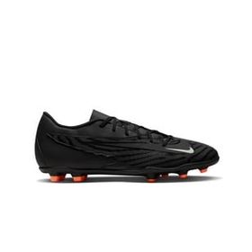 Nike DD9483-010 Phantom Gx Club Fg/Mg Erkek Siyah Futbol Krampon