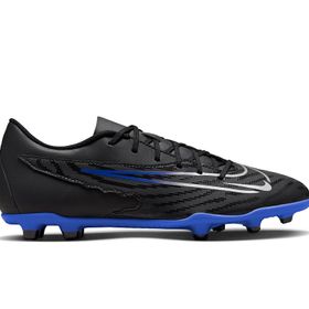Nike DD9483-040 Siyah Phantom Gx Club Mg Erkek Çoklu Çim Zemin Kramponu