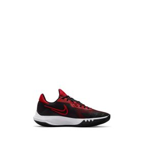 Nike DD9535-002 Precision VI Erkek Kırmızı Basketbol Ayakkabısı