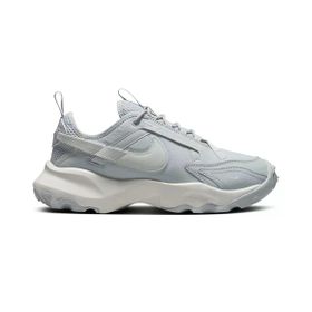 Nike DD9682 TC 7900 Gri Spor Ayakkabı