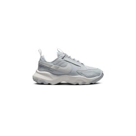 Nike DD9682 TC 7900 Gri Spor Ayakkabı