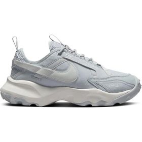 Nike DD9682 TC 7900 Gri Spor Ayakkabı