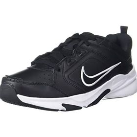 Nike Defyallday DM7564-001 Siyah-Beyaz Erkek Spor Ayakkabı