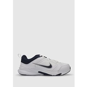 Nike Defyallday DM7564-101 Beyaz-Mavi Erkek Spor Ayakkabı