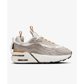 Nike DH0531-102 Air Max Furyosa Krem Kadın Sneaker