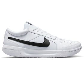Nike DH0626-100 Beyaz Zoom Court Lite Erkek Spor Ayakkabı