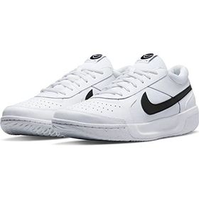 Nike DH0626-100 Beyaz Zoom Court Lite Erkek Spor Ayakkabı