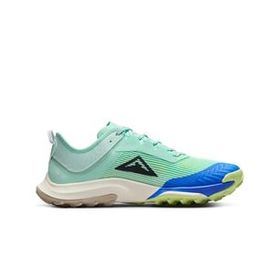 Nike DH0654-301 Air Zoom Terra Kiger 8 Kadın Koşu Ayakkabısı