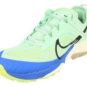 Nike DH0654-301 Air Zoom Terra Kiger 8 Kadın Koşu Ayakkabısı
