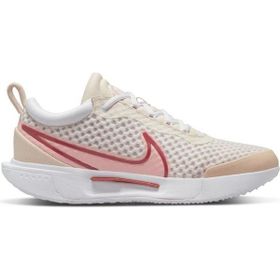 Nike DH0990-261 Court Zoom Pro Pearl Kadın Spor Ayakkabı