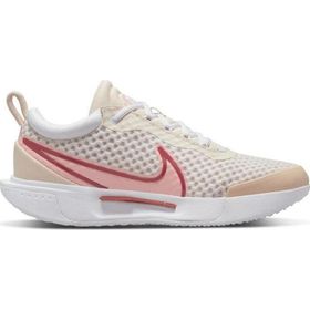 Nike DH0990-261 Court Zoom Pro Pearl Kadın Spor Ayakkabı
