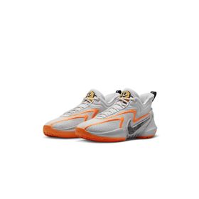 Nike DH1537-004 Cosmic Unity 2 Gri Unisex Basketbol Ayakkabısı