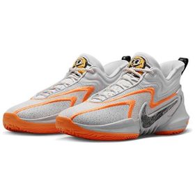 Nike DH1537-004 Cosmic Unity 2 Gri Unisex Basketbol Ayakkabısı