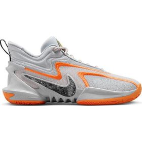 Nike DH1537-004 Cosmic Unity 2 Gri Unisex Basketbol Ayakkabısı