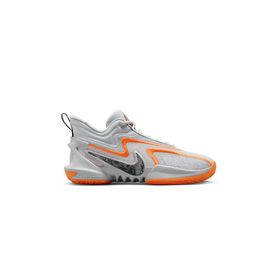 Nike DH1537-004 Cosmic Unity 2 Gri Unisex Basketbol Ayakkabısı