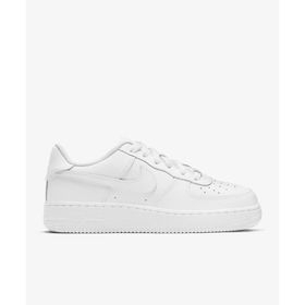 Nike DH2920-111 Beyaz Air Force 1 LE GS Çocuk Sneaker