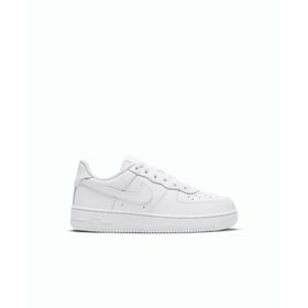 Nike DH2925-111 Beyaz Force 1 LE PS Çocuk Sneaker